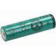 Batterie, accu rechargeable NIMH AA pour rasoir BRAUN serie 1, 3, TriControl, Flex XP