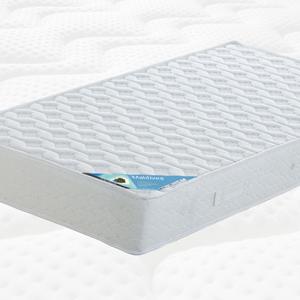 MALDIVES - Matelas Mousse 90x200cm Epaisseur 21cm