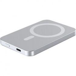 Force Power - Batterie Externe Induction Magsafe - 5000 mAh