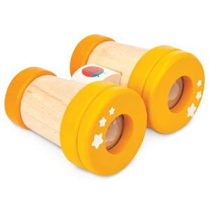 Jouet en bois Jumelles Kaléidoscopes Le Toy Van - Jouets en bois