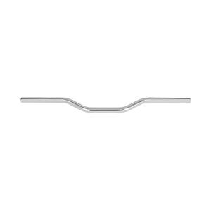 Guidon Biltwell Tracker chromأ أک 25,4 mm