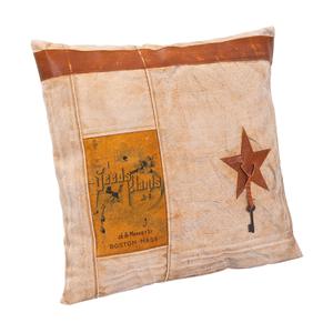 AMELY - Coussin 'Boston'