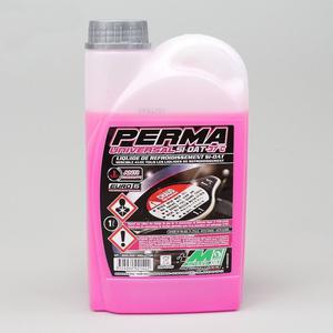 Liquide de refroidissement Minerva Perma -37°C 1L