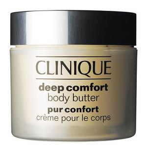 Clinique Deep comfort - Body butter