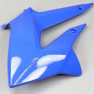 Carénage avant gauche Derbi Senda DRD Xtreme, Gilera SMT, RCR (2011 - 2017) StylePro bleu