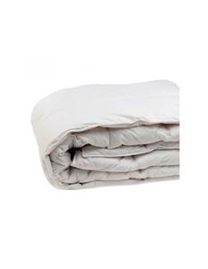 Couette Emeraude 90% duvet Lestra Fjord