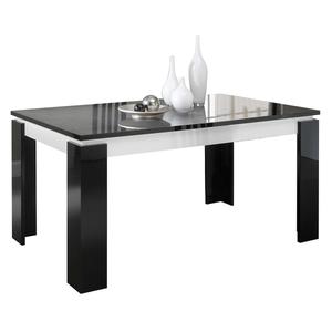 VICTORIA - Table Rectangulaire Extensible