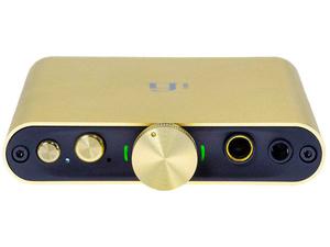 iFi Audio HIP DAC V2 (Gold Edition)