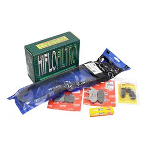 Pack entretien 1Tek Origine Peugeot Tweet 125 10-13