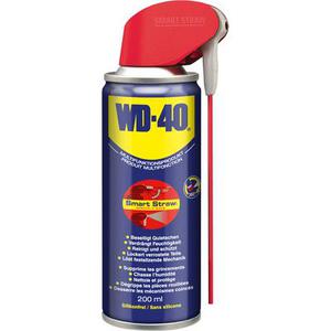 WD-40 Smart Straw Produit multifonctionnel 200 ml