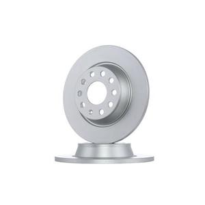 BOSCH Disque de frein VW,AUDI,SKODA 0 986 479 B93 1K0615601AD,1K0615601M,5Q0615601G Disques de frein,Disque 1K0615601AD,1K0615601M,5Q0615601G