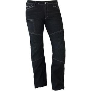 Esquad Strong Denim Jeans, noir, taille 40