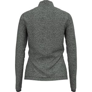 Gilet Alagna - Grey Melange