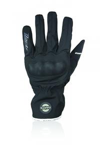 Gants Darts Halifax noir - XL