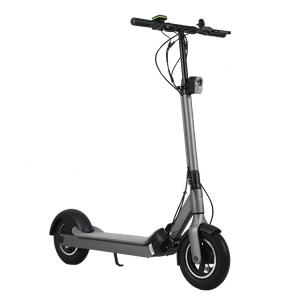 Trottinette Electrique Egret Ten V3 X Gris