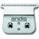 Tête de coupe de tondeuse cheveux ANDIS(TC32295) 0.5mm en T pour D4D/RT1