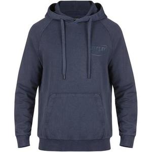 Replay Classic Capuche, bleu, taille XS