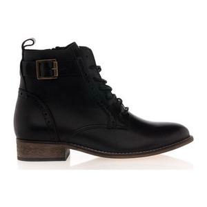 Bottines Fleur De Safran Boots / bottines Femme Noir femme 39