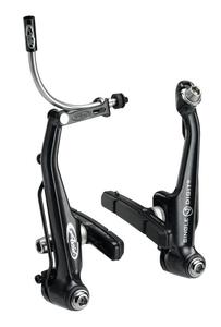 Étriers AV Avid Single Digit 7 V-brake Gris