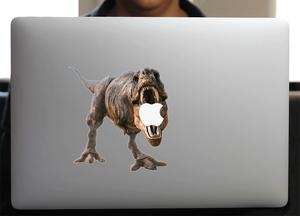 Sticker pour Macbook ou PC, TYREX