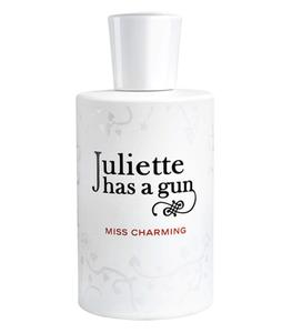 Juliette has a gun - Femme - Eau de Parfum Miss Charming 100 ml - Blanc