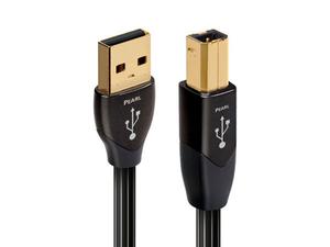 AUDIOQUEST Pearl USB A-B (5m)