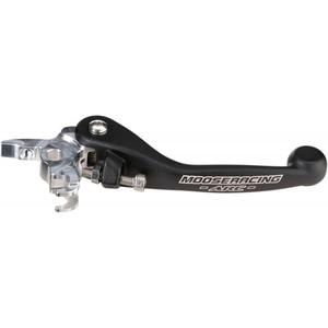 Levier de frein Moose Racing ARC Flex KTM 65 SX 2014 noir