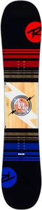 Snowboard Jibfluence