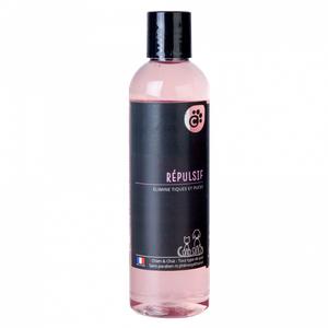 Bien-être - lc shampoing répulsif 250 ml