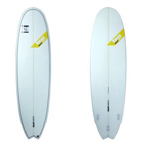 Planche de surf 6'9 FISH 6PACK