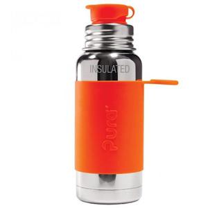 Gourde Pura Sport Inox Isotherme 475 ml Big Mouth - Gourde