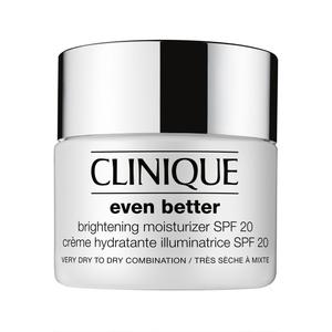 Clinique Even Better Crème Hydratante Illuminatrice - SPF 20 50ml