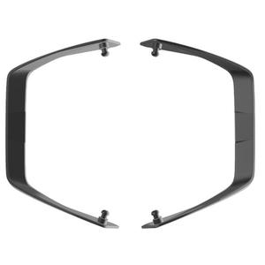 Stabilisateur Scott Prospect - Noir