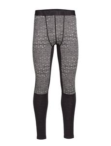 Collant Geo Wool Pants