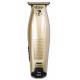 Tondeuse cheveux et barbe LC911 LORDSON à tête en T, tondeuse de coupe réglée pour tondre à zéro, sculpter, dégradés, contours