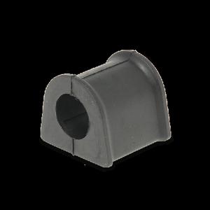 FEBEST Coussinet de palier, stabilisateur JEEP,CHRYSLER,DODGE CRSB-002 52088322,52088738AA,52088738AB 52088738AC,52088738AD