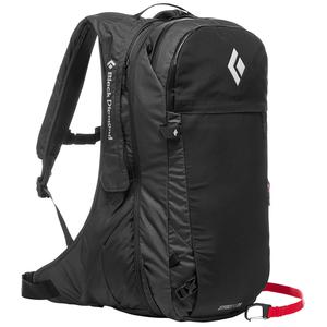 Sac à dos Jetforce Pro Airbag 25L - Black