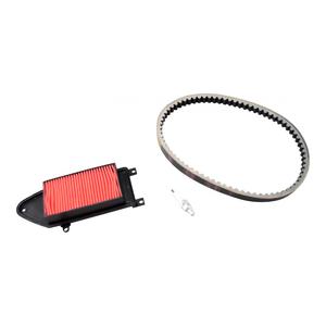 Kit entretien Top Performances pour 125 Kymco Agility R16 08-12