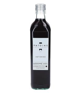 Antoine - Homme - Lessive Intense 750 ml - Noir
