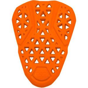 Rukka D3O Air LP1/CP1 Protecteurs de hanches, orange