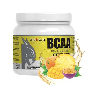 BCAA Optimiz - BCAA 2:1:1 - Acides aminés essentiels - Eric Favre