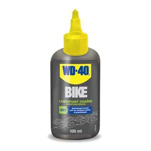 WD-40 lubrifiant conditions sèches 100ml