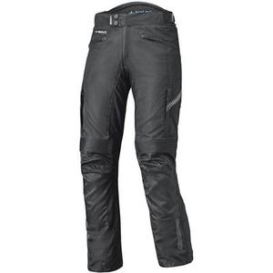 Held Drax Pantalon textile de moto, noir, taille XL