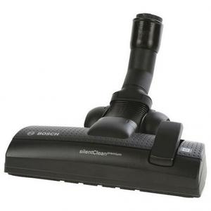 Bgl8sil3/14 - in'genius prosilence 59 pureair - brosse d'origine pour aspirateur bosch
