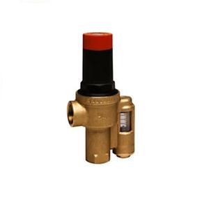 Soupape De Décharge Différentielle - Honeywell - Atw-dpov-01 Honeywell