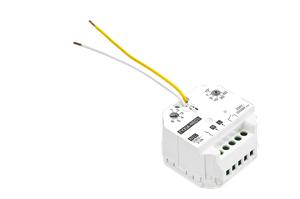 Récepteur Marche / Arrêt Avec Minuterie Tyxia 4801 Delta Dore 6351110 Delta Dore