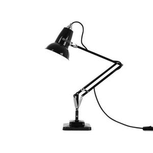 ORIGINAL 1227 MINI-Lampe de bureau articulée H50cm Noir