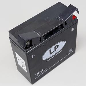 Batterie Landport G12-19 12V 21Ah gel