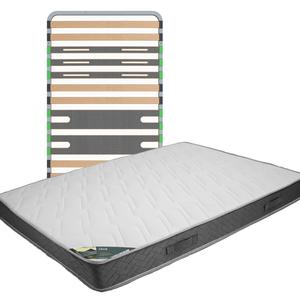 JAVA - Pack Matelas + AltoZone 90x200