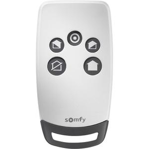 Télécommande d'alarme Somfy TaHoma serenity